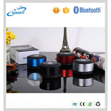 Vente chaude Mini haut-parleur Bluetooth Haut-parleur mains libres sans fil